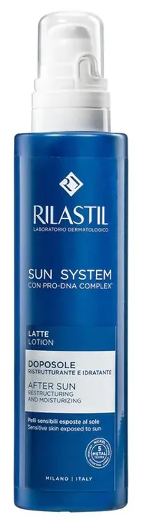 947074050-RILASTIL SUN SYS LTT DOPO200ML