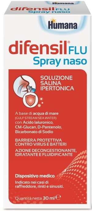 947101224-DIFENSILFLU SPRAY NASO 30ML