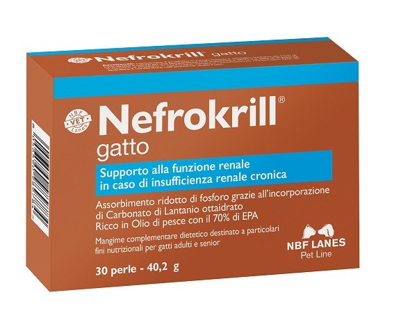 947127650-NEFROKRILL GATTO 30PRL