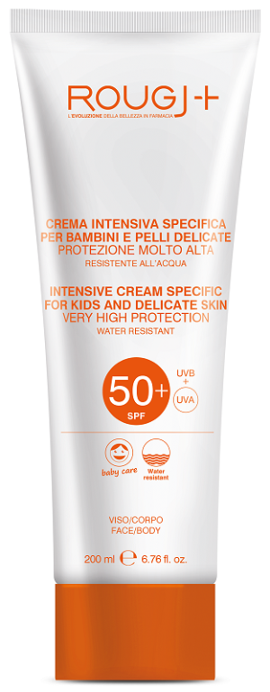 947243111-ROUGJ SOLARE KIDS CREMA SPF50+