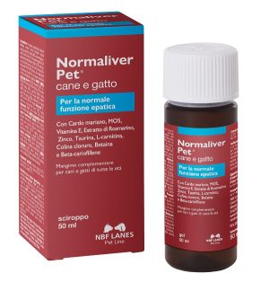 947414381-NORMALIVER PET 50GR NBF LANES