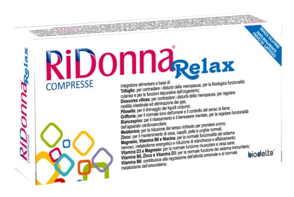 947417073-RIDONNA RELAX 30CPR