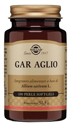 947448167-GAR AGLIO 100PRL
