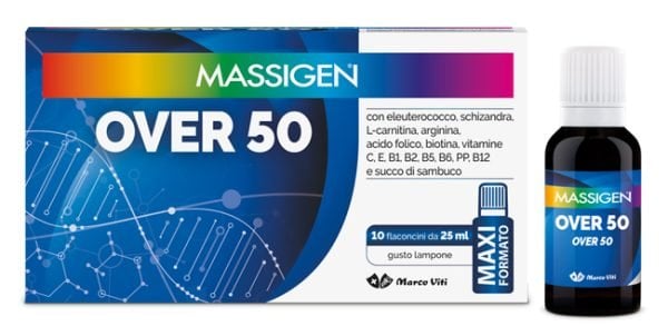 947460337-MASSIGEN OVER 50 10FL 25ML
