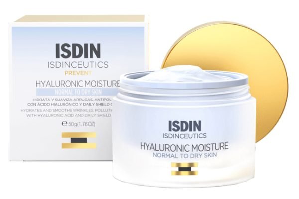 947489074-ISDINCEUTICS HM NORMALE 50ML