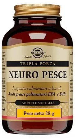 947493641-NEURO PESCE 50PRL SOFTGELS