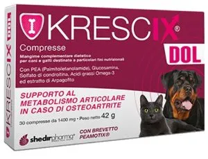 948002062-KRESCIX DOL 30CPR