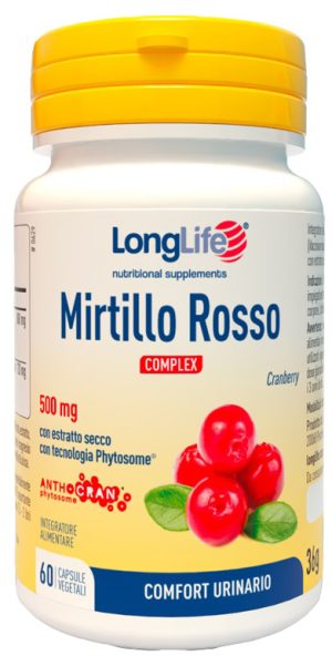 949500882-LONGLIFE MIRTILLO RO COMP60CPS