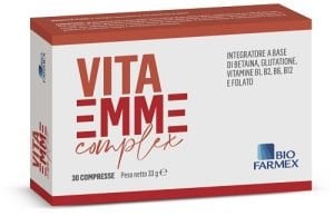 949627576-VITA EMME COMPLEX 30CPR