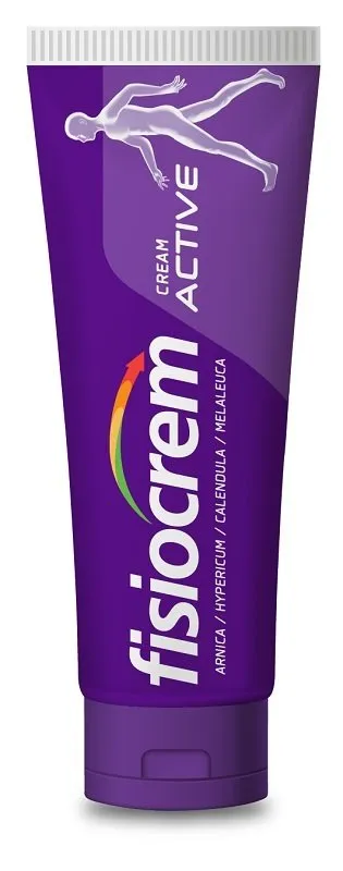 949703831-FISIOCREM CREAM ACTIVE 250ML