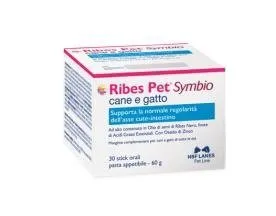 949737199-RIBES PET SYMBIO PASTA 60G