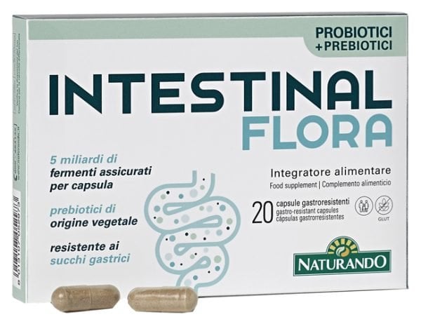 949925174-INTESTINAL FLORA 20CPS