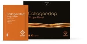 949973301-COLLAGENDEP SHAPE RESET 30BUST