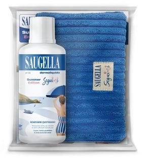 949976245-SAUGELLA SEGUIMI DERMOLIQ+POCH<