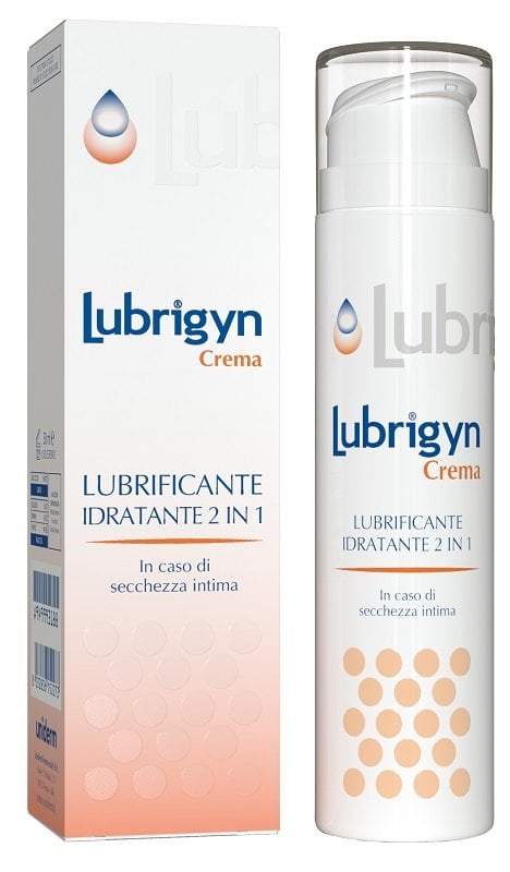 949993188-LUBRIGYN CREMA 50ML