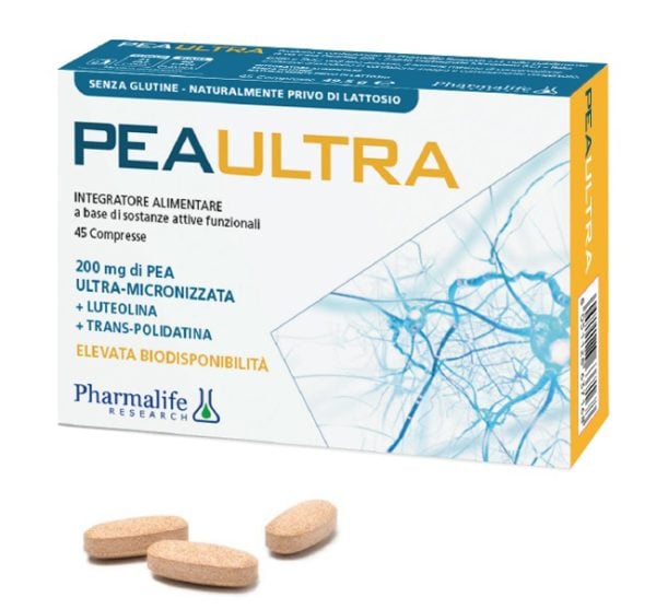 950000238-PEAULTRA 45CPR (SOST PEALEN) PHA