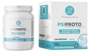 950025421-PSIPROTO BISCOTTO BANANA 300G