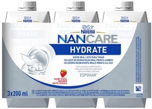 950026916-NANCARE HYDRATE LIQ 3PZ 200ML<