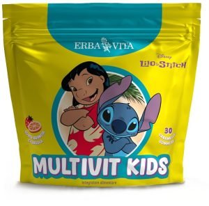 950041792-DISNEY MULTIVIT KIDS 30GOMM