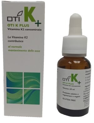 950065716-OTI K PLUS GOCCE 20ML