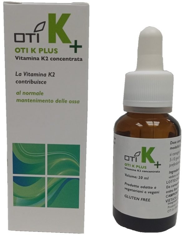 950065716-OTI K PLUS GOCCE 20ML