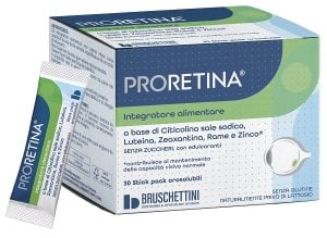 950065779-PRORETINA 30STICK PACK