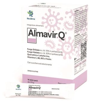950211553-ALMAVIR Q 14STICK PACK