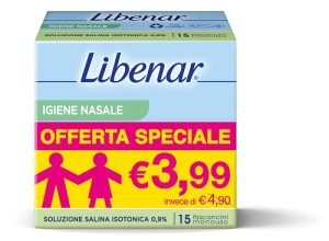 950213405-LIBENAR 15FL 5ML SOL ISO TP