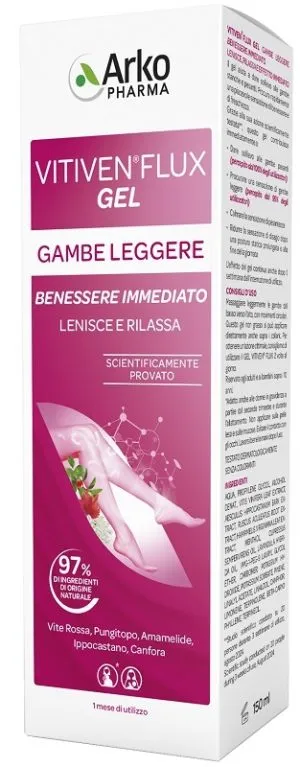 950230488-VITIVEN FLUX GEL BENESSERE IMM