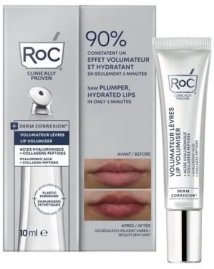 950231365-ROC DERM CORREXION LIP VOLUMIZ