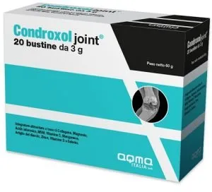 950277259-CONDROXOL JOINT 20BUST