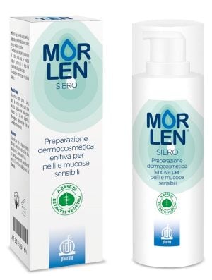 950308484-MORLEN SIERO P/MUCOSE SENS30ML