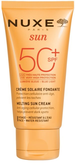 950375295-NUXE SUN CREMA SOL A/ETA 50+
