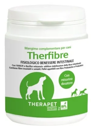 950406138-THERFIBRE THERAPET 500G