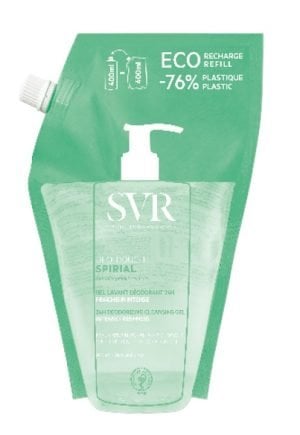 950456347-SPIRIAL DEO DOUCHE REFILL400ML