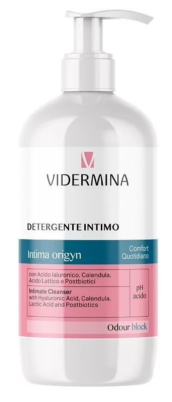 950975021-VIDERMINA INTIMA DET 500ML NF