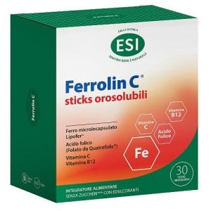 950984880-ESI FERROLIN C 30STICK OROSOL