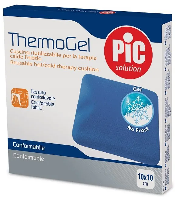 951048418-THERMOGEL 10X10CM ITC