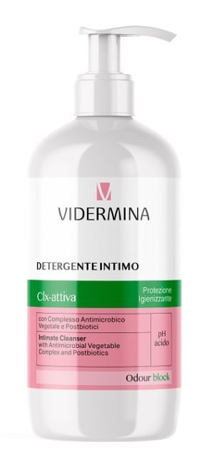 951084209-VIDERMINA CLX DET 500ML NF