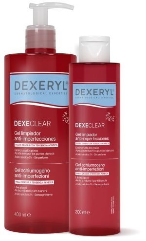 951171394-DEXECLEAR GEL SCH A/IMPER400ML