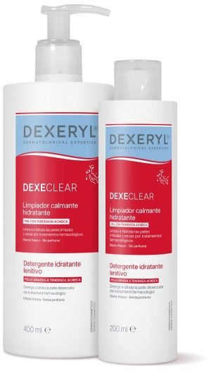 951171418-DEXECLEAR DETERGENTE IDRA400ML