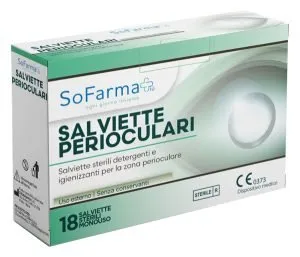 951315314-SALVIETTA PERIOCULARI 18PZ SF+