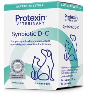 951330733-SYNBIOTIC D-C 50CPS