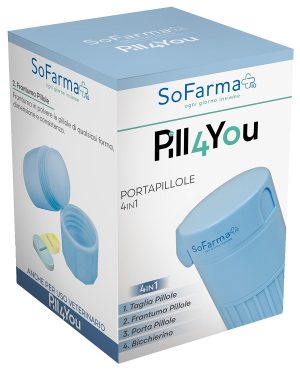 951365028-PILL4YOU PORTA/TAGLIA/FRANT SF+