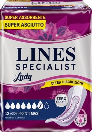 970150227-LINES SPEC MAXI FARMA 12PZ 0694
