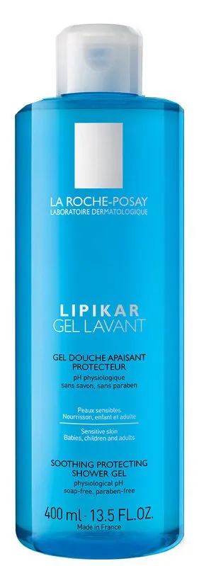 970212508-LIPIKAR GEL LAVANT 400ML