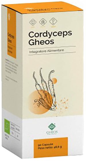 970254203-CORDYCEPS 90CPS GHEOS