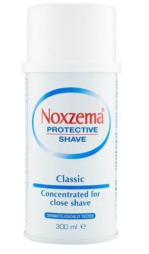 970266363-NOXZEMA SCH BARBA CLASSIC