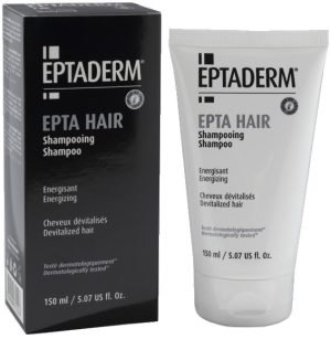 970291706-EPTA HAIR SHAMPOO 150ML