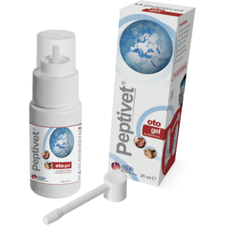 970336398-PEPTIVET OTO GEL 25ML